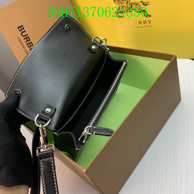 ELE Fashion -BBR Bags - 468