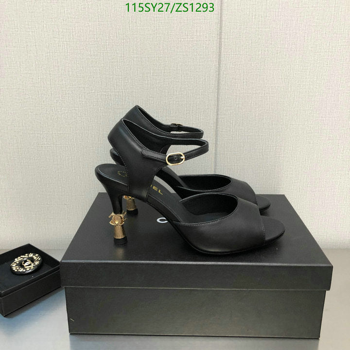 SAMC - CHL Women Shoes High Heels - 220