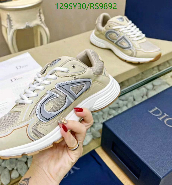 SAMC - DOR Women Sneakers - 218