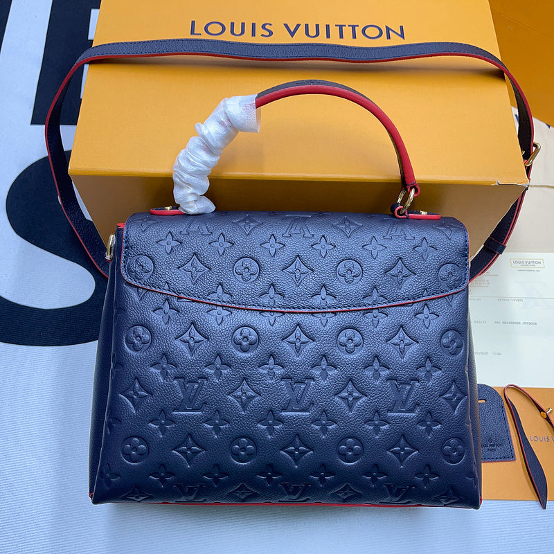 Satchel Bags - VL Bags - 7865