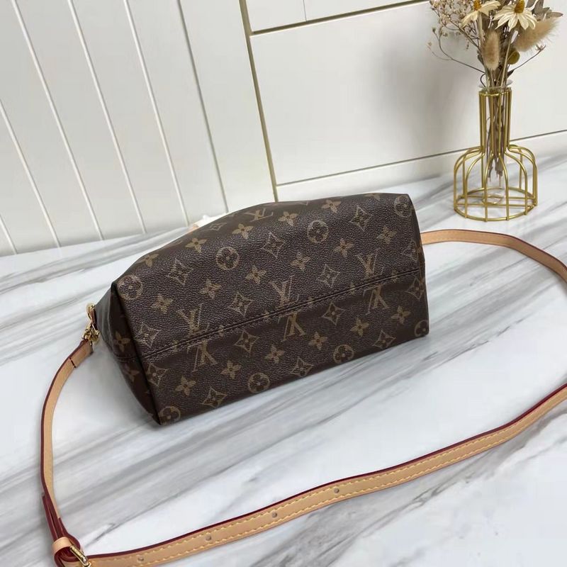 Satchel Bags - VL Bags - 1642