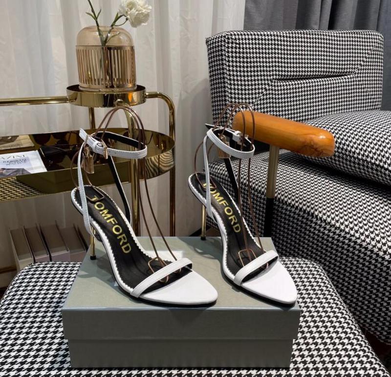 SAMC - TFO Women Shoes - 089