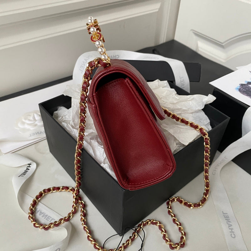 Satchel Bags - CHL Bags - 7360