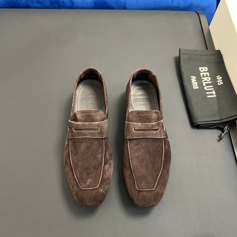 Glami - BRE Men Shoes - 589