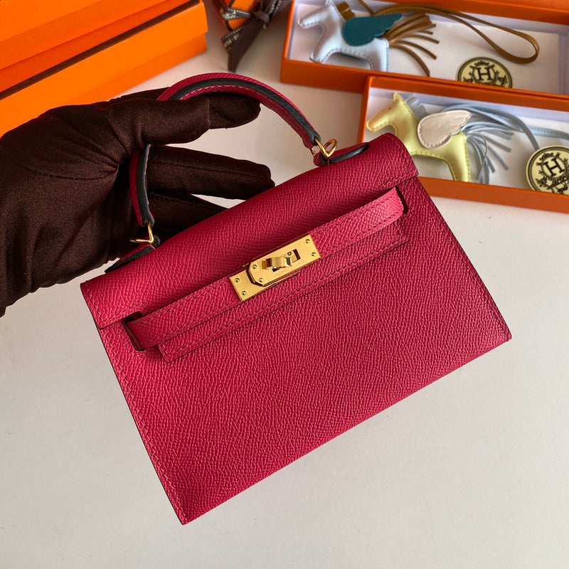 Glamy - HMS Bags - 560