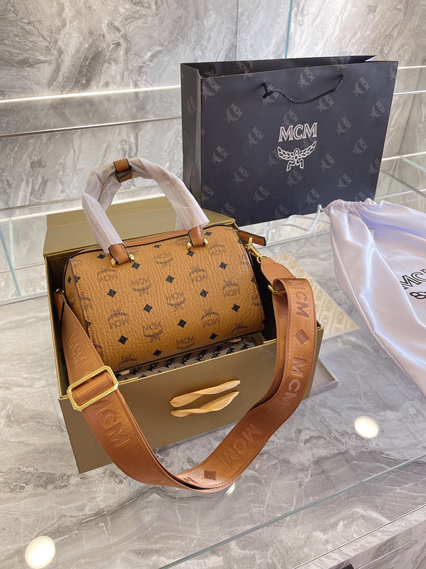 Glami- - MQM Bags - 190
