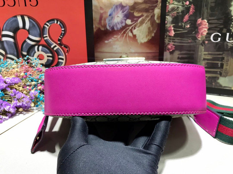 Glami Fashion - GCI Bags - 10826
