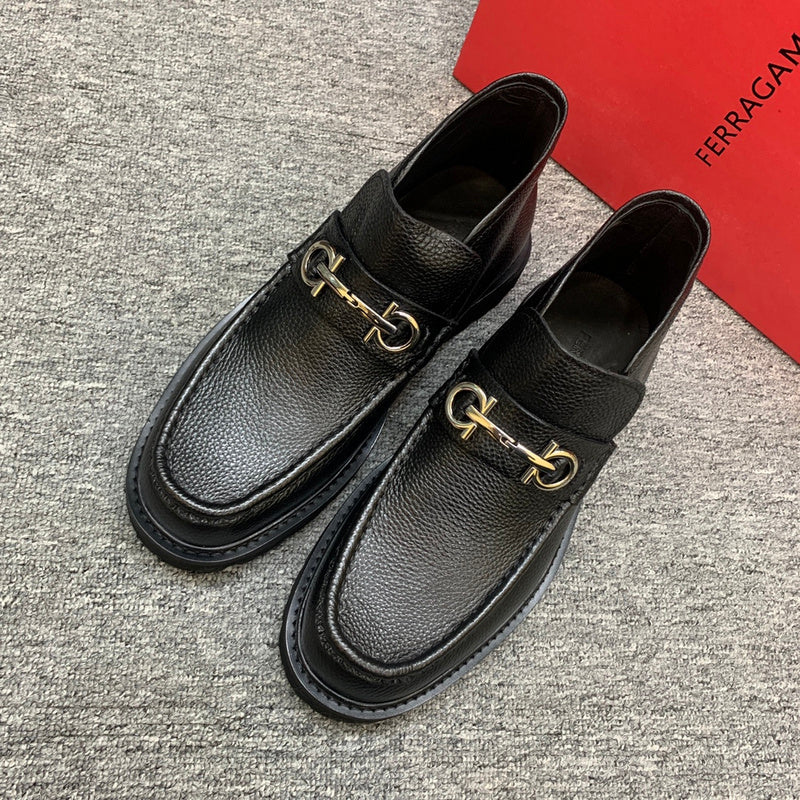Glami - FGO Men Shoes - 1024