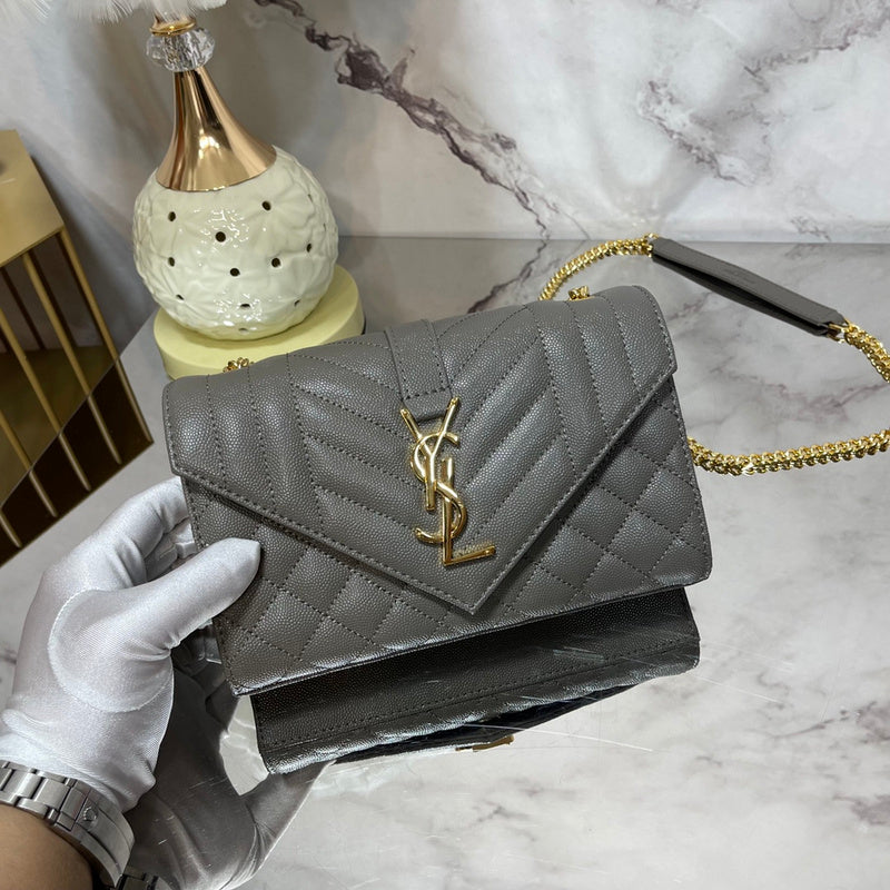 Satchel Bags - SLY Bags - 2247