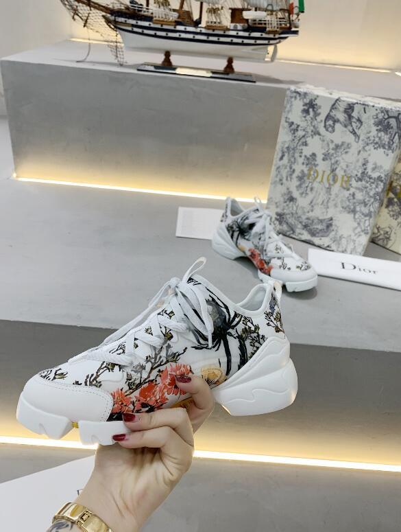 SAMCC - DOR Women Shoes - 1254