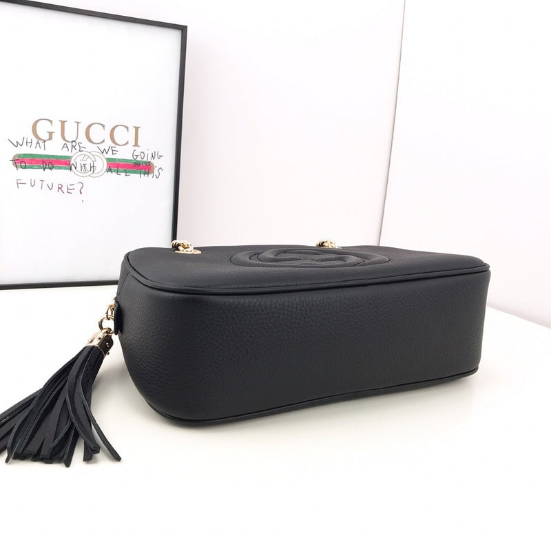 Glami Fashion - GCI Bags - 2435