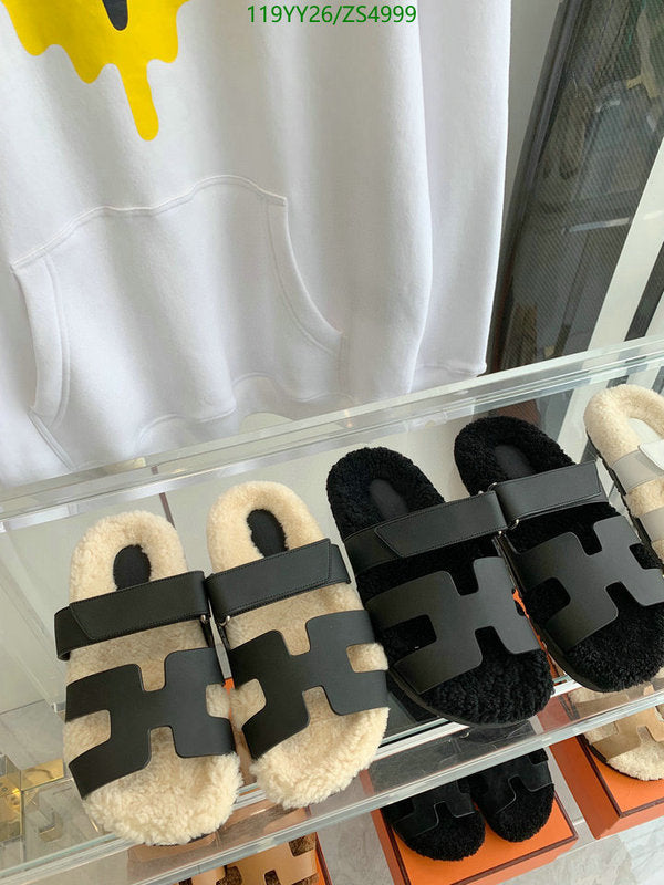 SAMC - HMS Women Shoes - 317