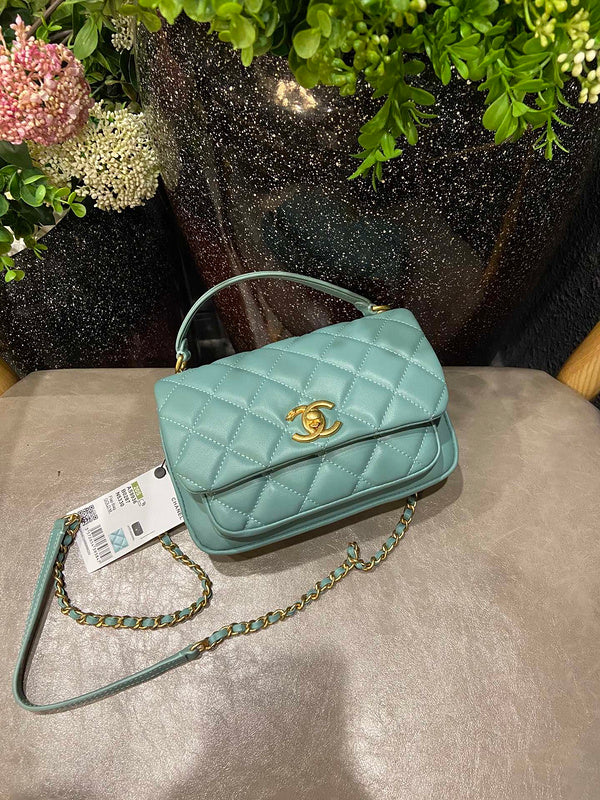 Satchel Bags - CHL Bags - 213