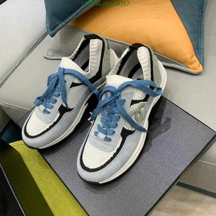 SAMC - CHL Women Shoes Sneakers - 231