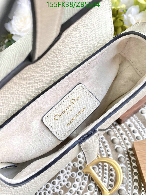 SAMCC - DOR Bags - 1180