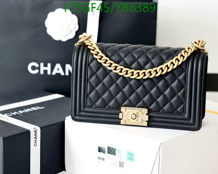 SAMC - CHL Bags - 815
