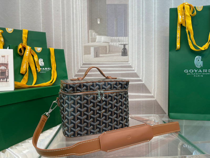Glamy - GYO Bags - 837