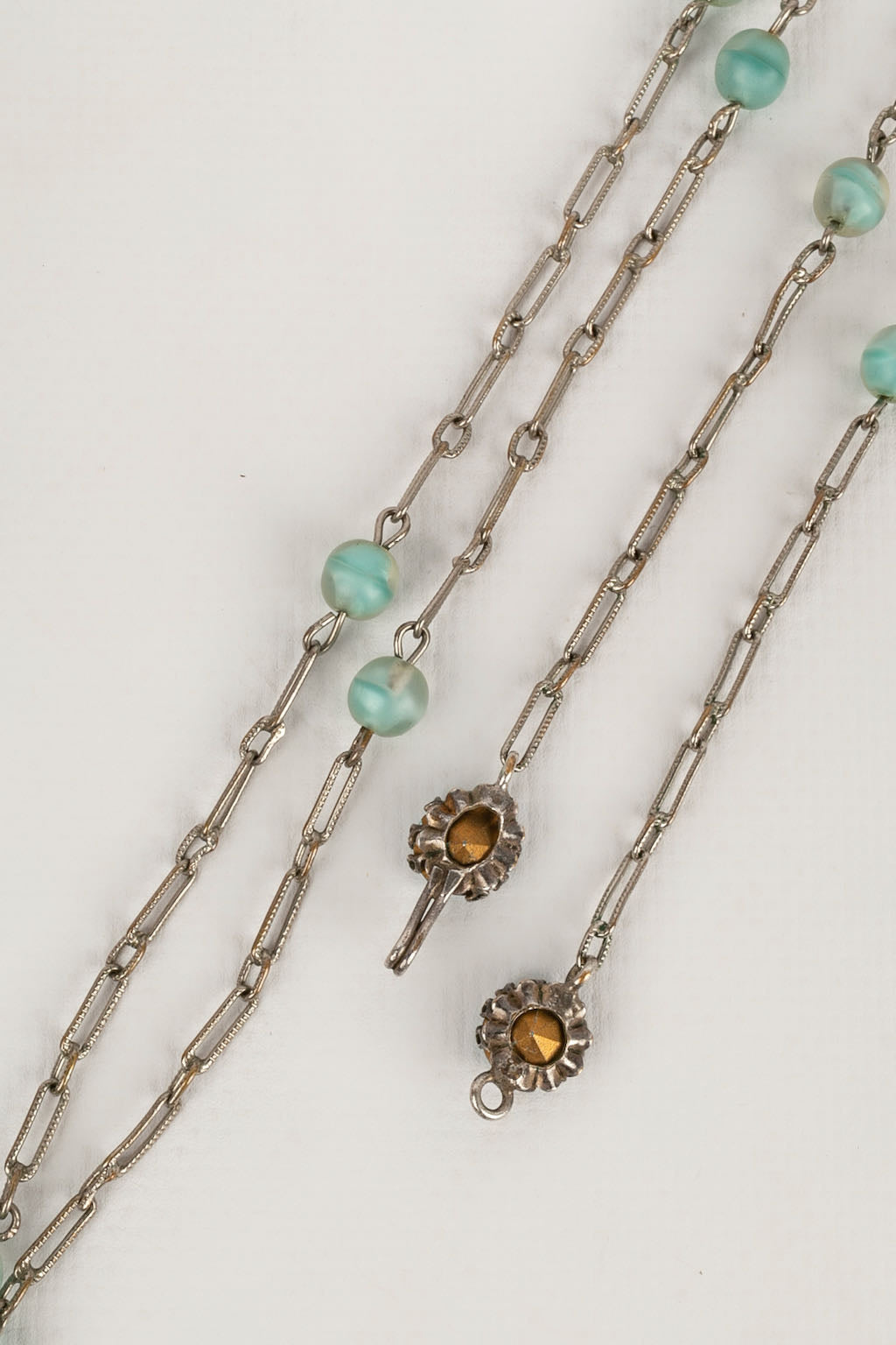 Collier Dior (AttribuÃƒÆ’Ã‚Â© ÃƒÆ’Ã‚Â )