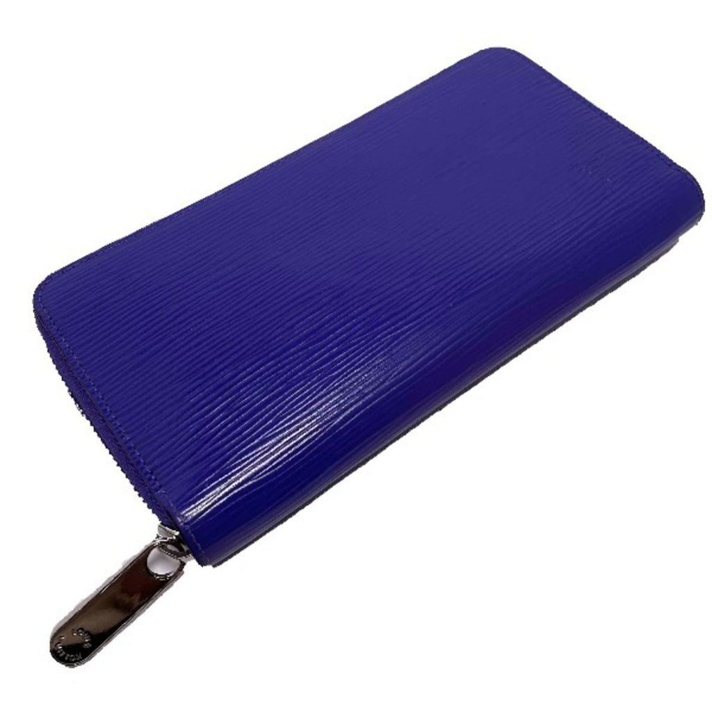 Louis Vuitton Zippy Wallet  Leather Wallet  ()