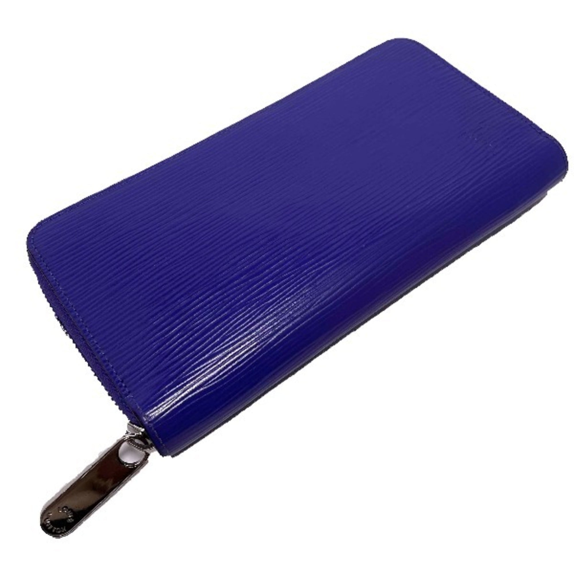 Louis Vuitton Zippy Wallet  Leather Wallet  ()