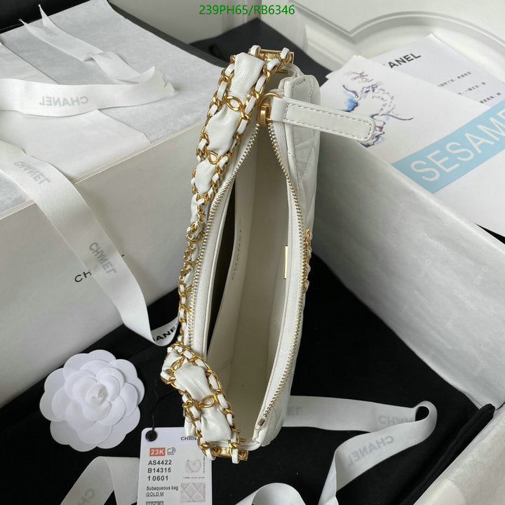 SAMC - CHL Bags - 399