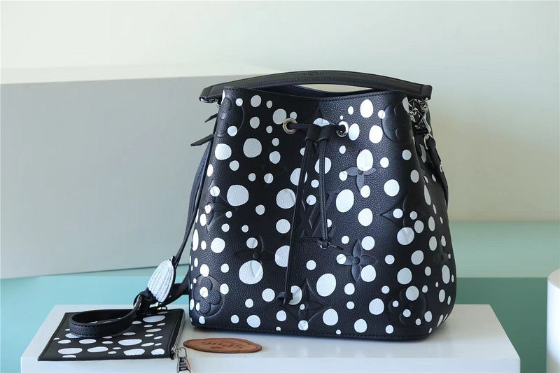 ELE - LUV Bags - 471