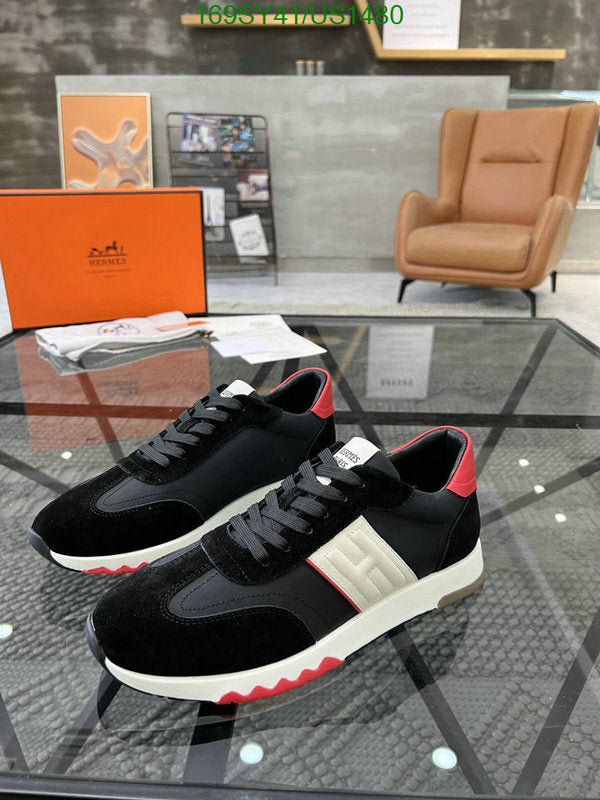 SAMC - HMS Men Shoes - 626