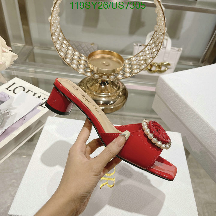 SAMCC - DOR Women Shoes - 1551