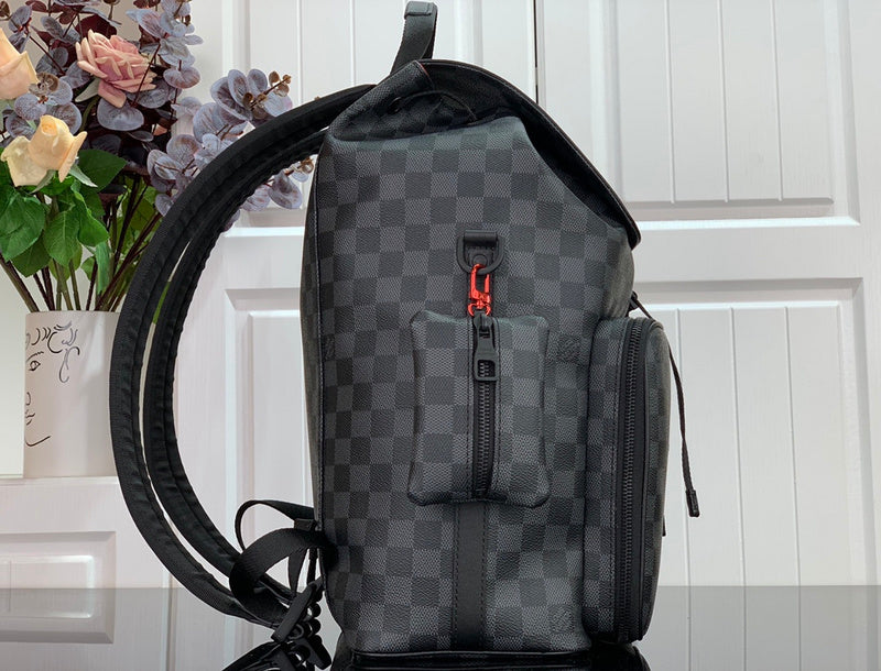 Fashion Lu-Vi bags - 2585