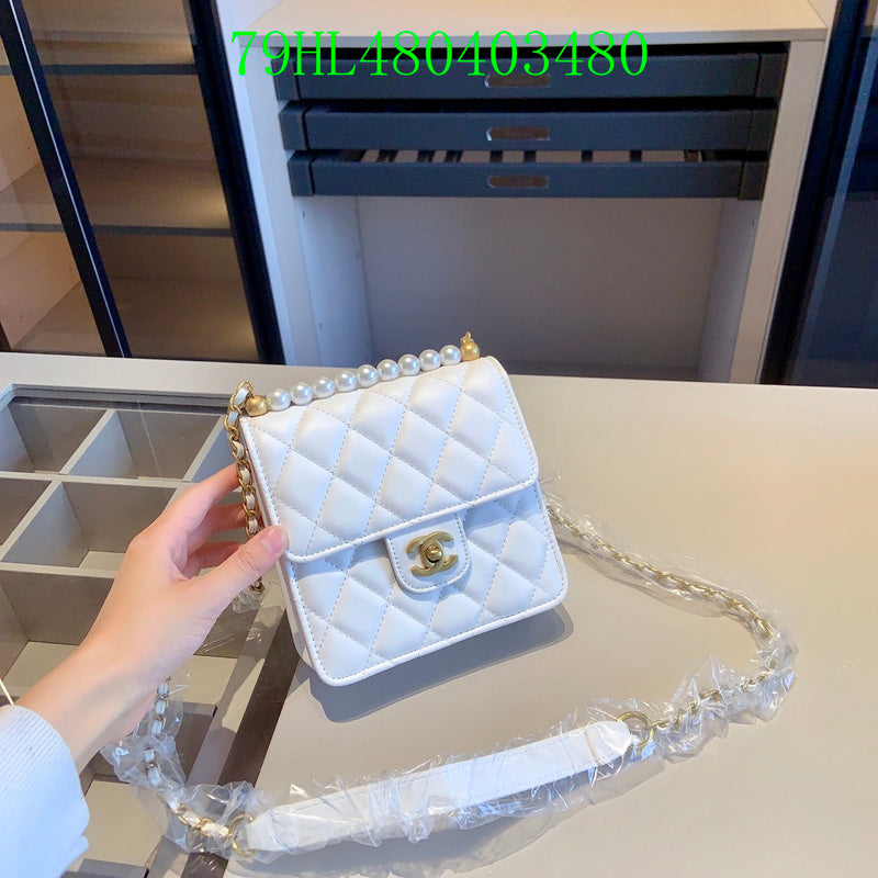 Glami - CHL Bags - 1192