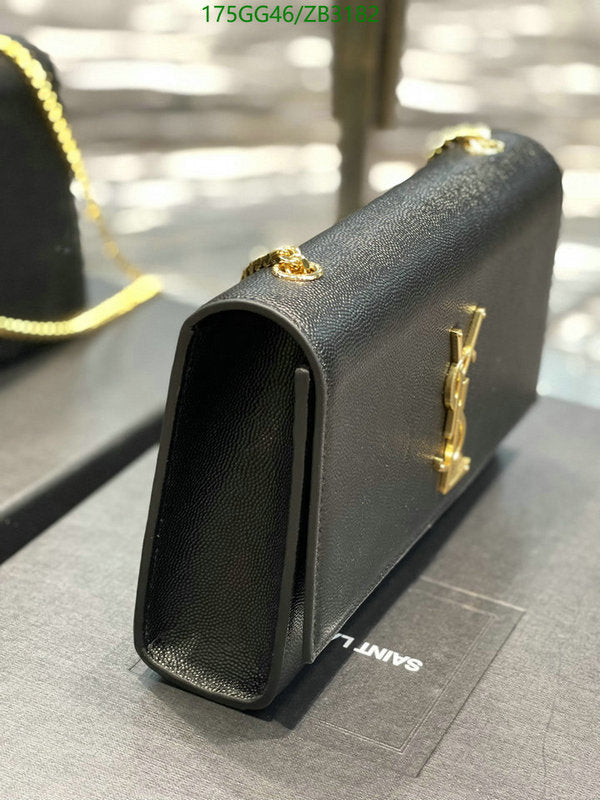 SAMC - YLS Bags - 388