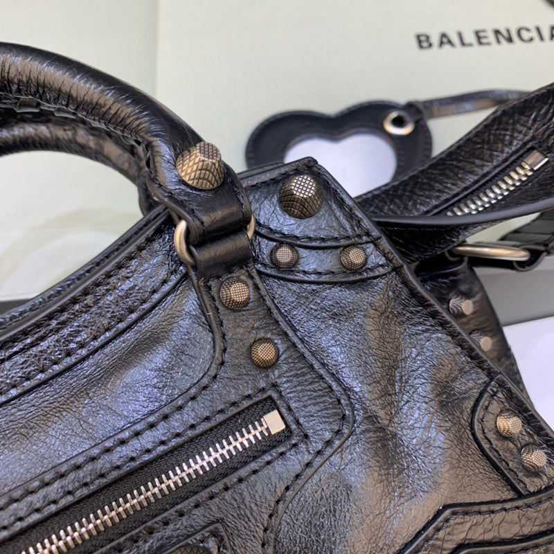 Satchel Bags - BGA Bags - 528