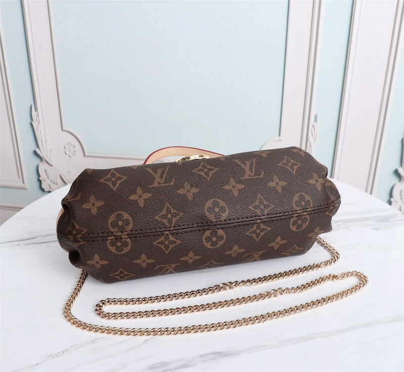 GlamI Lu-Vi bags - 3837