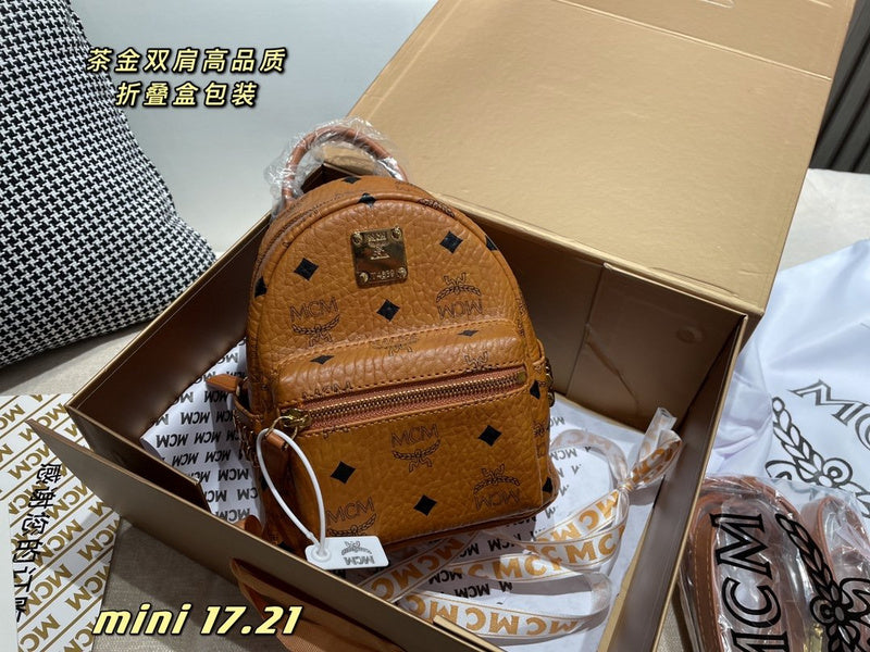 Glami- - MQM Bags - 223