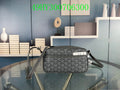 Satchel Bags - GOD Bags - 130