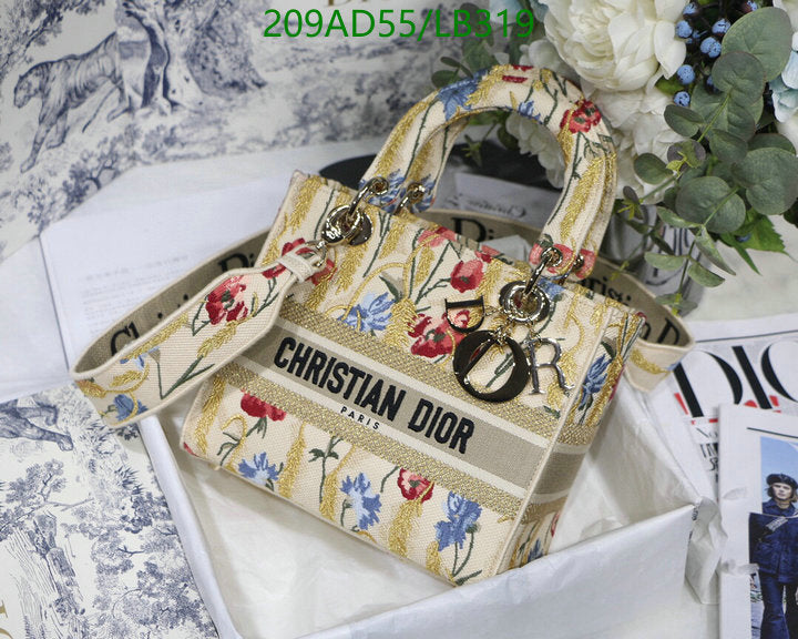 SAMCC - DOR Bags - 1383
