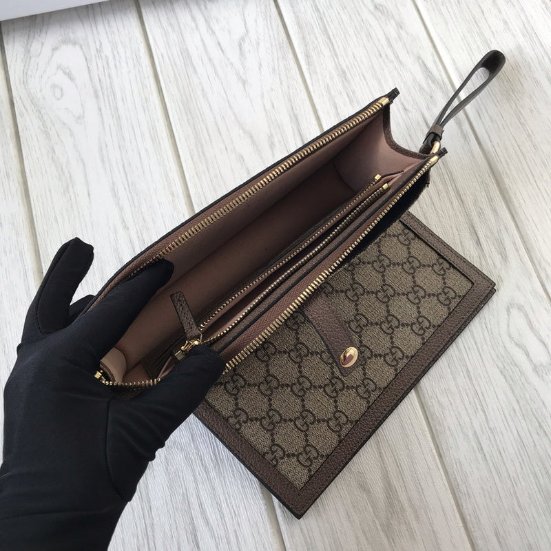 Satchel Bags - GCI Bags - 013