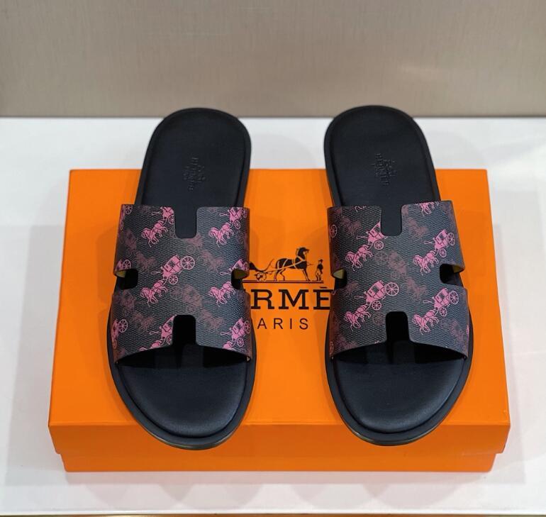 SAMC - HMS Men Shoes - 454