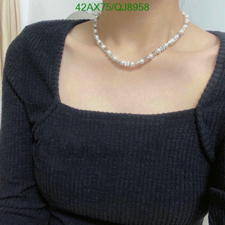 SAMC - CHL Jewelry Necklace - 193