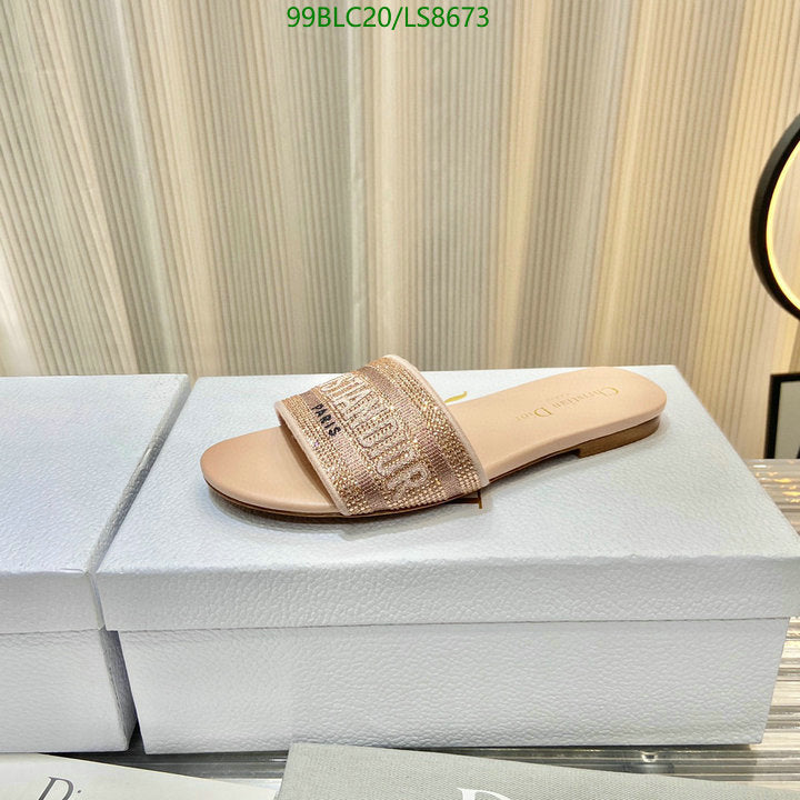 SAMCC - DOR Women Shoes - 2121