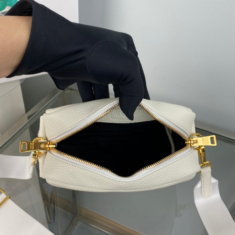 Glamy - PD Bags - 996