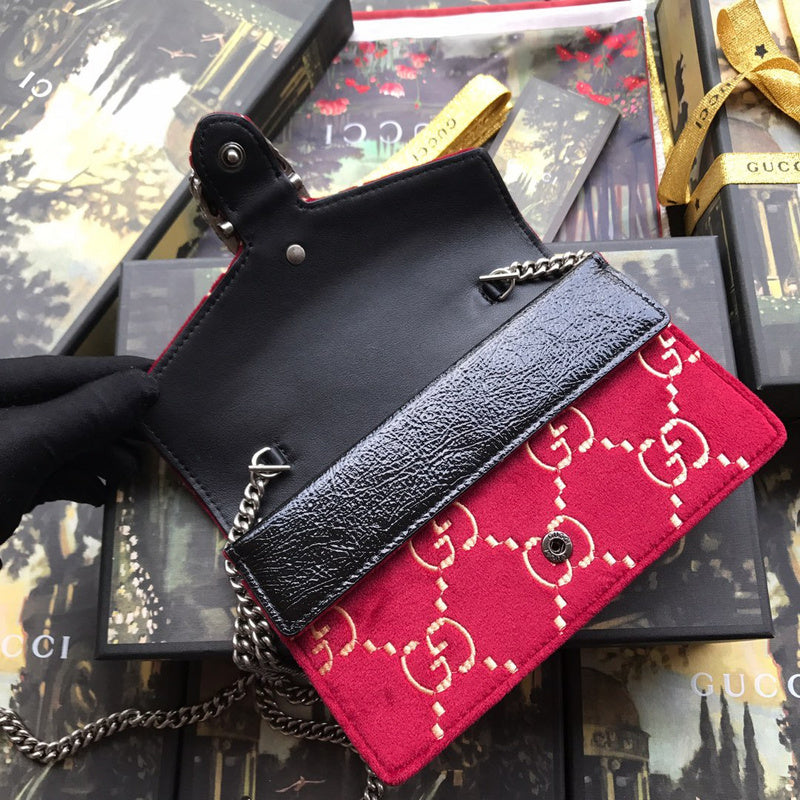 Glami-i Guki Lady Bags - 1420
