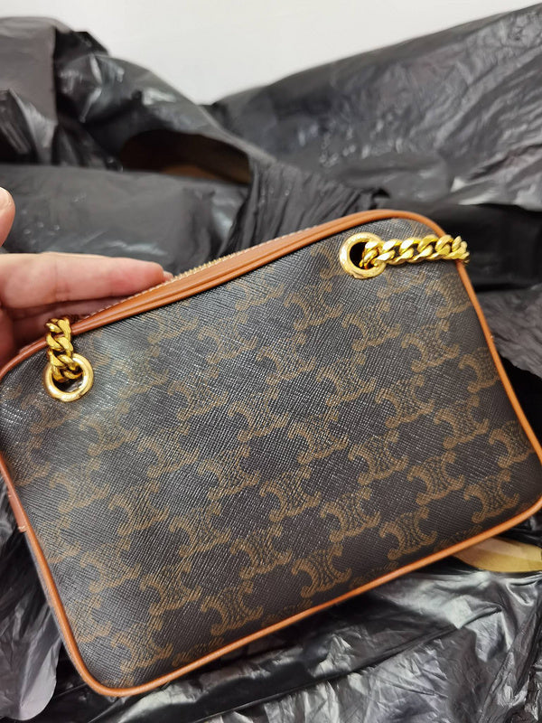 Glamy - COL Bags - 569