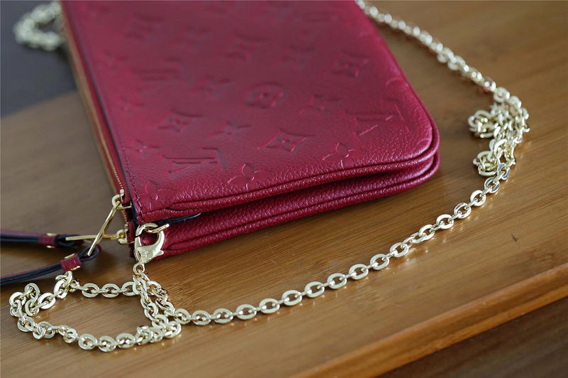 Glami Fashion Lu-Vi bags - 9051