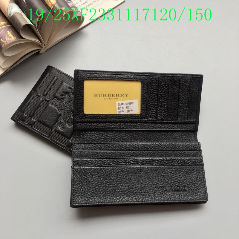 Glami - BOR Wallet - 052