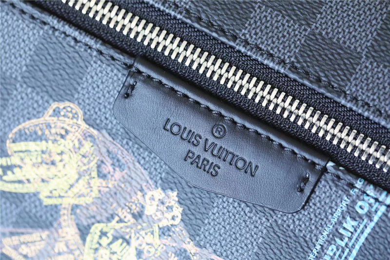Glami Fashion Lu-Vi bags - 9573