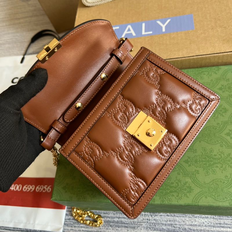 ELE - GG Bags - 895