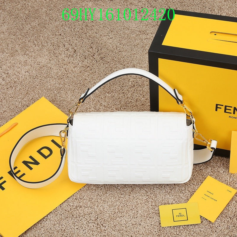 Glami - FDE Bags - 2269