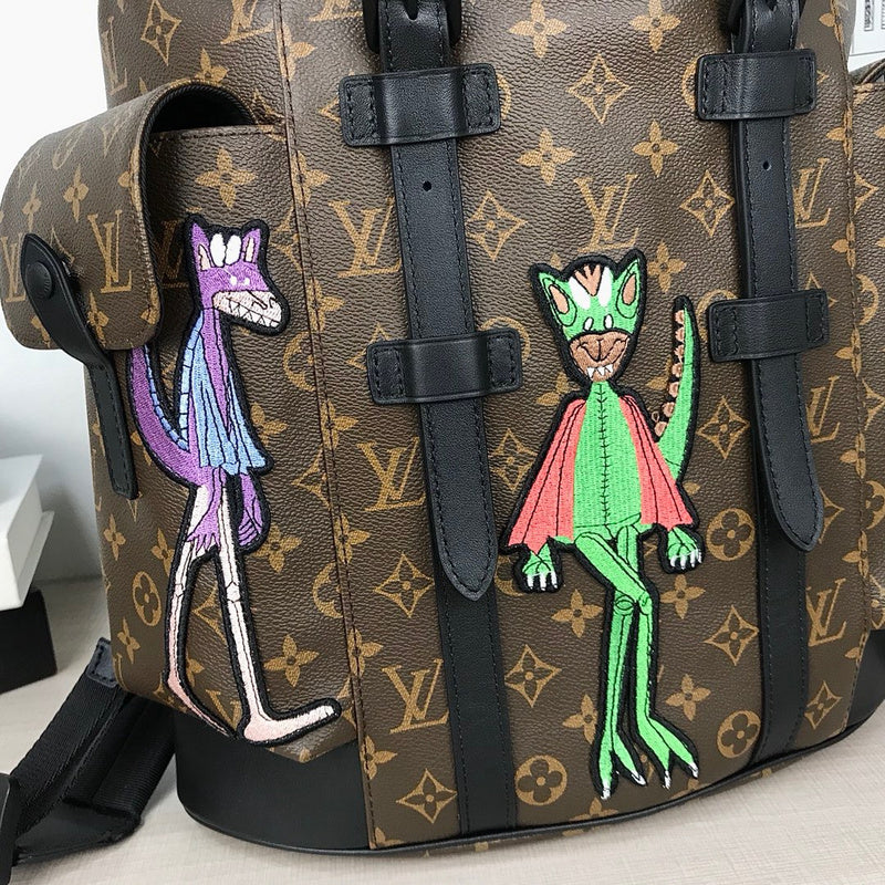 LOV2 Bags - Luxurious Bags  1736