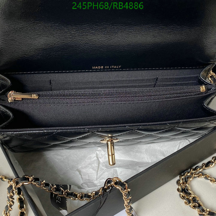 SAMC - CHL Bags - 363